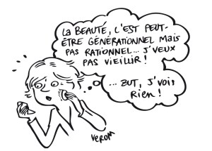 beaute generationnelle